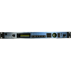 (BRUGT) TC Helicon Quintet